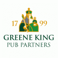 Logo of Greene King Pubs