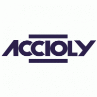 Logo of Accioly