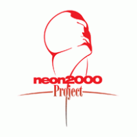 Logo of Neon 2000 Project