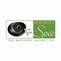 Logo of Keya Seth&#039;s Spa