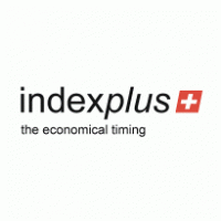 Logo of indexplus