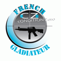 Logo of French cz
