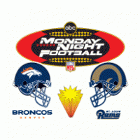 Logo of NFL Monday Night Football