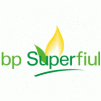Logo of bp superfiul