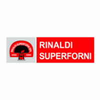 Logo of Rinaldi Superforni
