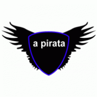 Logo of A Pirata