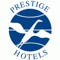 Logo of Hoteles Prestige