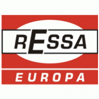 Logo of Ressa