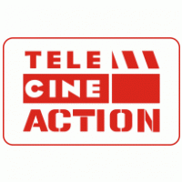 Logo of Telecine Action