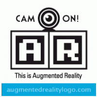 Logo of Augmented Reality Original Logo