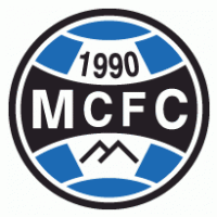 Logo of Montes Claros FC