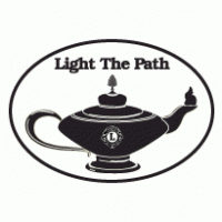 Logo of Light the Path