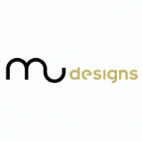 Logo of Mu Designs