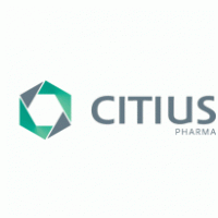 Logo of Citius Pharma