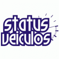Logo of Status Veículos