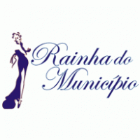 Logo of Rainha do Município - Pantano Grande