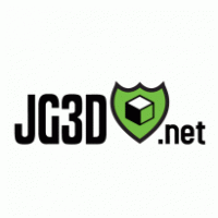 Logo of JG3D.net