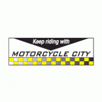 Logo of Motorcycle City