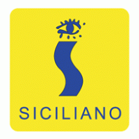 Logo of Livraria Siciliano