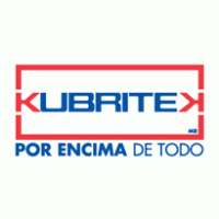 Logo of KUBRITEK