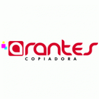 Logo of Arantes Copiadora