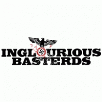 Logo of inglourious basterds