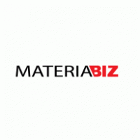 Logo of materiabiz