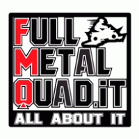 Logo of FULL METAL QUAD