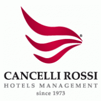 Logo of Cancelli_Rossi_Hotels_management