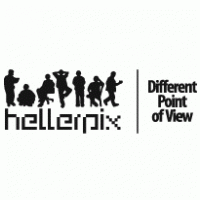 Logo of Hellerpix