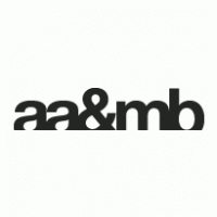 Logo of aa&amp;mb