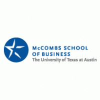 Logo of McCombs School of Business