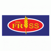 Logo of Mr. Friss