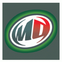 Logo of Mountain Dew
