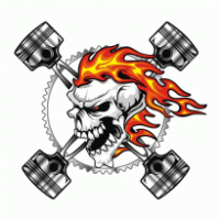 Logo of Letal threat