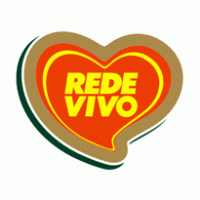 Logo of Rede Vivo