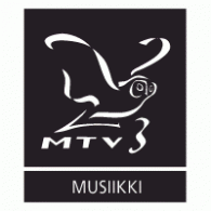 Logo of MTV 3 Musiikki