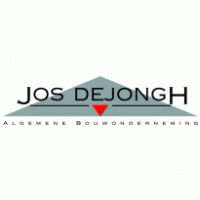 Logo of JosDejongh Bouwonderneming