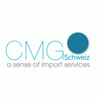 Logo of CMG Schweiz