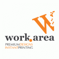 Logo of work area