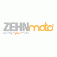 Logo of ZEHNmoto