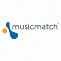 Logo of MusicMatch