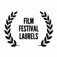 Logo of Film Festival Laurels