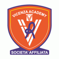Logo of vicenza academy