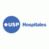 Logo of USP Hospitales