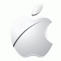 Logo of Apple