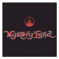 Logo of Mystery Land