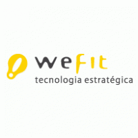 Logo of Wefit