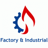Logo of Factory &amp; Industrial