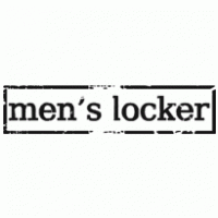 Logo of men’s locker